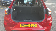 Ford Puma 1.0 EcoBoost Hybrid mHEV ST-Line 5dr Petrol Hatchback